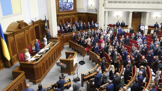 Украине не избежать в 2017 году досрочных выборов