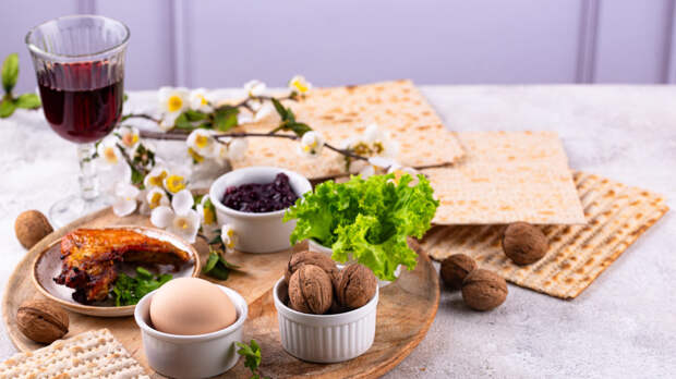 Песах-2026: даты, традиции, запреты и как правильно провести праздник