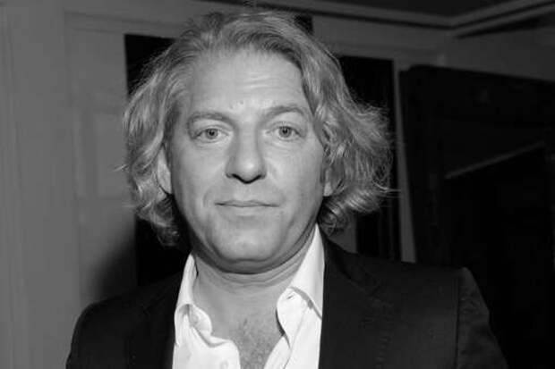 Продюсера Олейникова планируют похоронить на Троекуровском кладбище 27 января