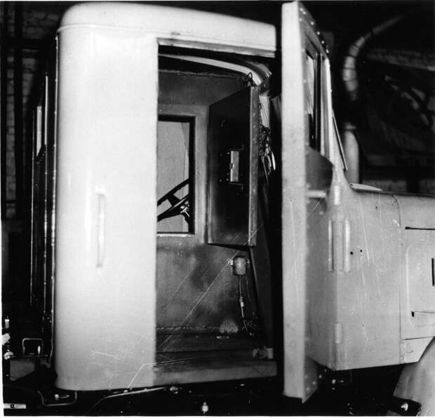 Какие автомобили на самом деле ездили в Чернобыле СССР, Чернобыль, история, ликвидация, факты