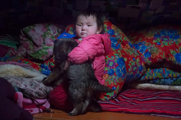 Чумовые онижедети