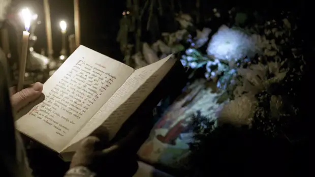 Власти Удмуртии поздравили жителей региона с Рождеством