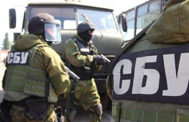 Это уже за гранью добра и зла: СБУ выкрала и вывезла двух военнослужащих РФ из Крыма Это уже за гранью добра и зла: СБУ выкрала и вывезла двух военнослужащих РФ из Крыма