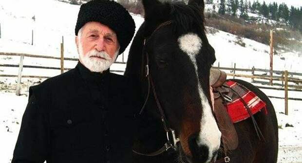 Аутентичность, этническая идентичность и легитимность в Кавказкой теории Хабзэ | Живой Кавказ - Интернет журнал | Яндекс Дзен