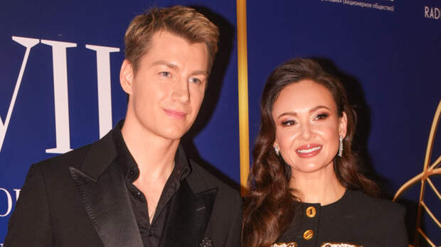 «Люблю»: какие качества Алексея Воробьева нравятся Аиде Гарифуллиной