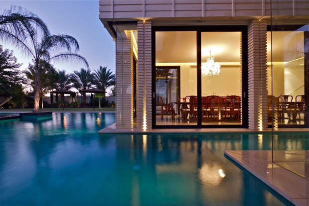 Kfar-Smaryahu-Tel-Aviv-Villa 30