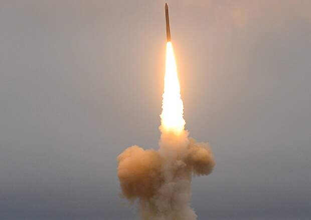 СМИ: Северная Корея готовится к новым ракетным запускам