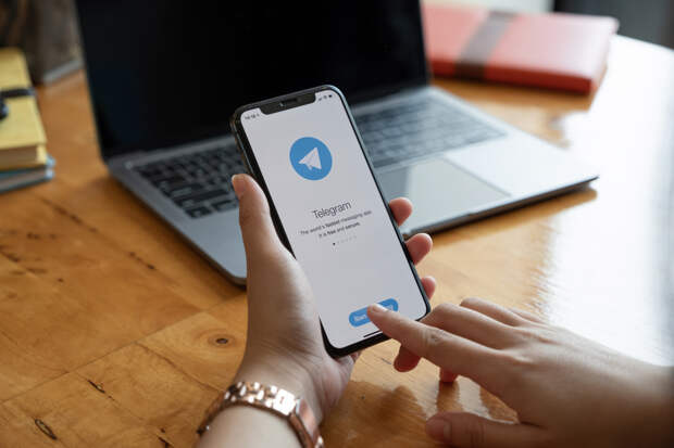 В России допустили ослабление блокировки Telegram