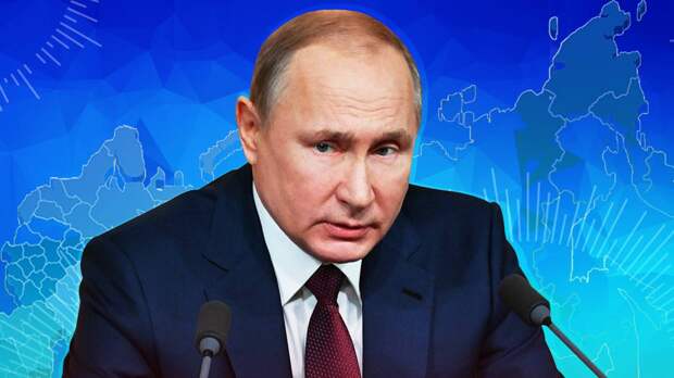 Путин заявил о единой позиции России и Китая против политизации спорта