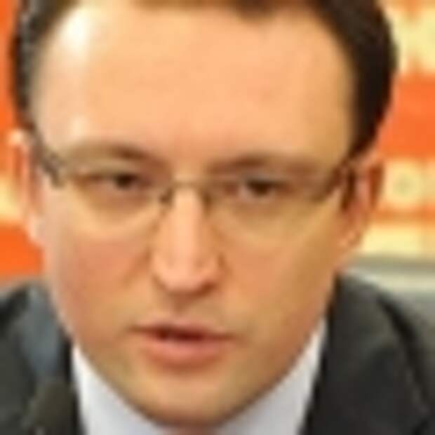 Вадим Ампелонский, пресс-секретарь Роскомнадзора: