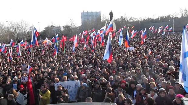 Новое содержание 23 февраля