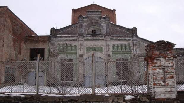Чем обернулся для Украины демонтаж заводов и фабрик