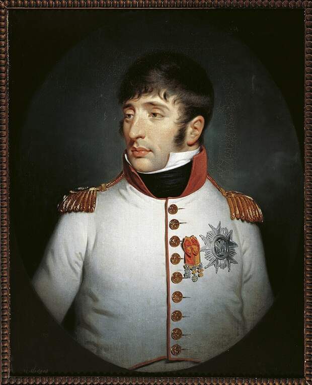7 любопытных фактов о семье Наполеона
