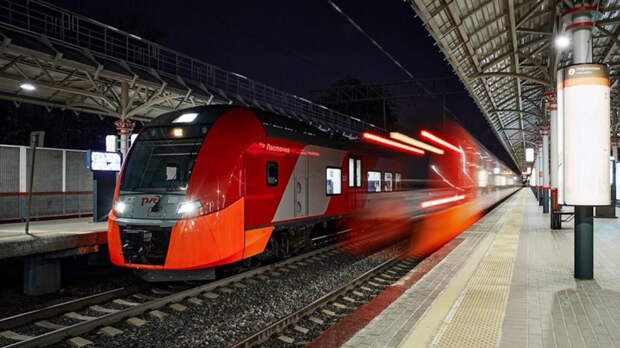 Московский транспорт изменит график работы на Пасху