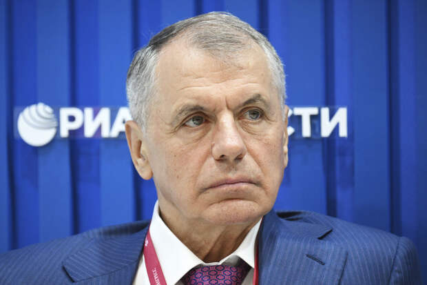 Константинов: требование Каллас по новым территориям России неприемлемо