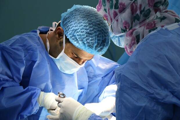 В Башкирии впервые проведут операцию по пересадке костного мозга ребенку