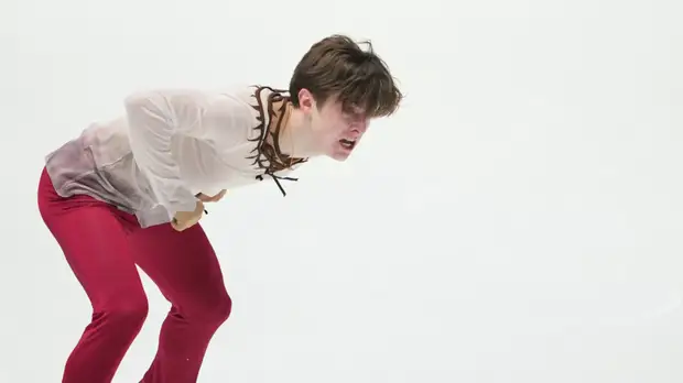 Леонова: очень рада за Кондратюка, но на ОИ-2022 тяжело будет попасть в топ-5