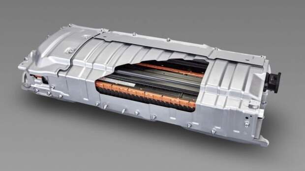 Источник изображения: Toyota Motor