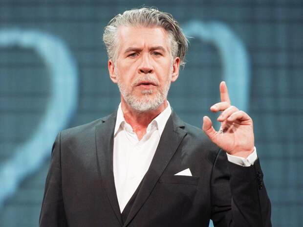 Выкидыш Чериченко, смерть близких, развод с Кравченко. В чем винил себя Валерий Яременко