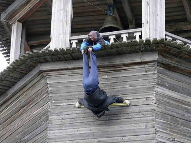 Помощь друга.
