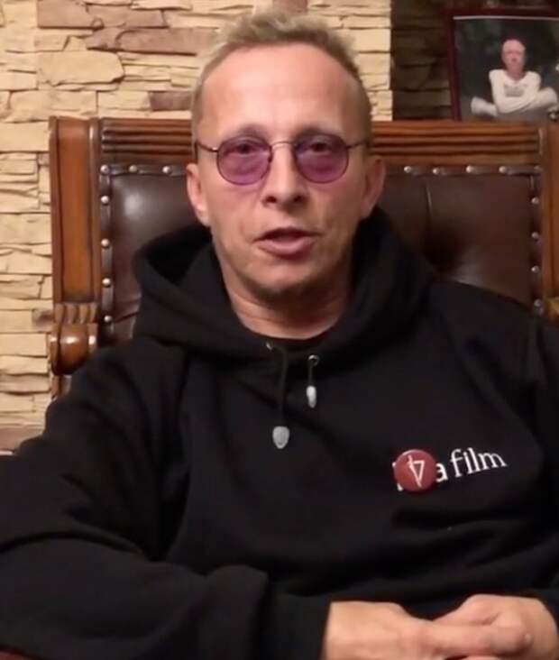 «Они сами себе глотки не перегрызут. Европа всё-таки!»