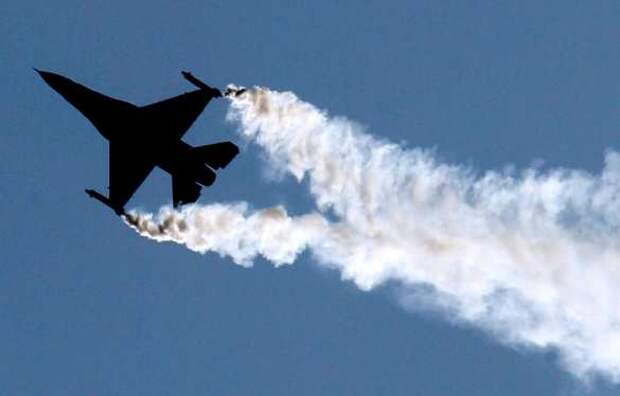 Поставки F-16 Украине вряд ли изменят ход конфликта, — Белый дом  | Русская весна