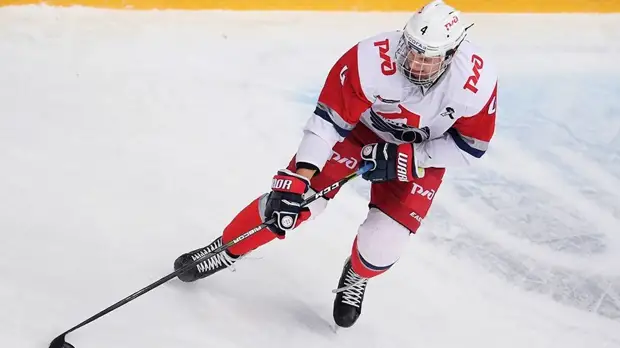 СМИ: Елесин подписал контракт с «Калгари»