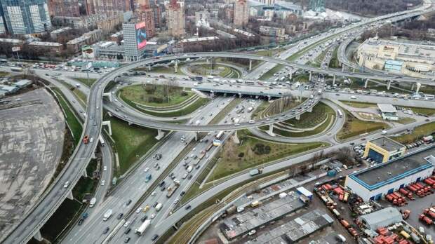 Фото: Агентство "Москва"
