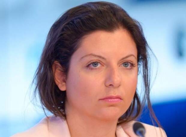 Маргарита Симоньян родила девочку