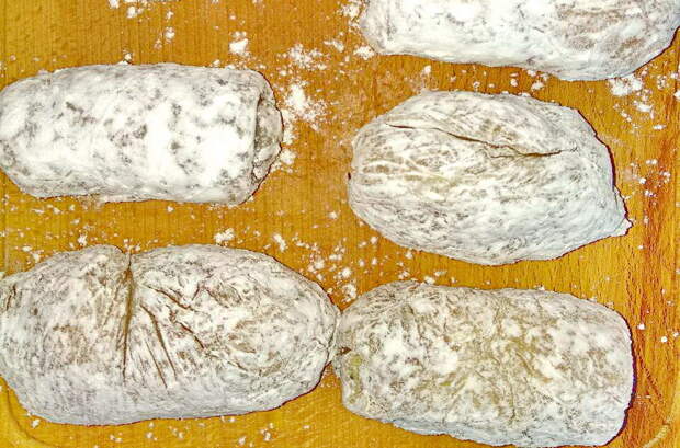 Котлеты по-киевски - такие сочные и вкусные, рецепт от моей сестры киевляночки