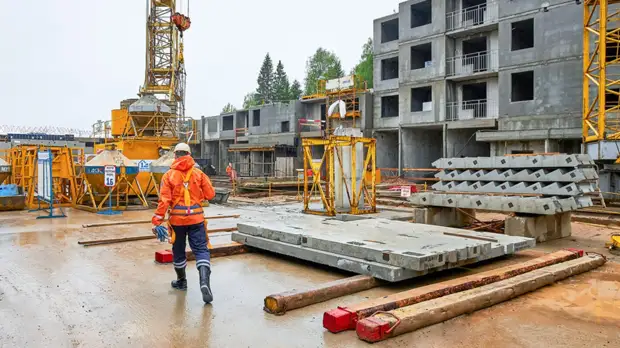 В Москве сообщили о расширении программы создания мест приложения труда