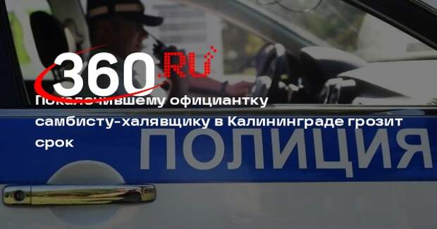 Shot: самбисту Гончарову грозит 3 года колонии за избиение сотрудницы клуба