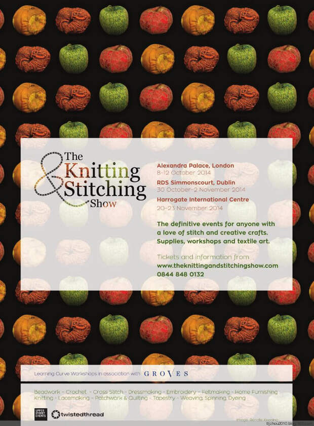 Lets Knit Issue 83 2014 - 紫苏 - 紫苏的博客 Lets Knit Issue 83 2014 - 紫苏 - 紫苏的博客