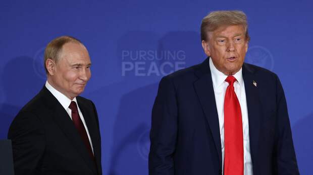 Чтобы положить конец конфликту, от США не требуется ничего. Буквально