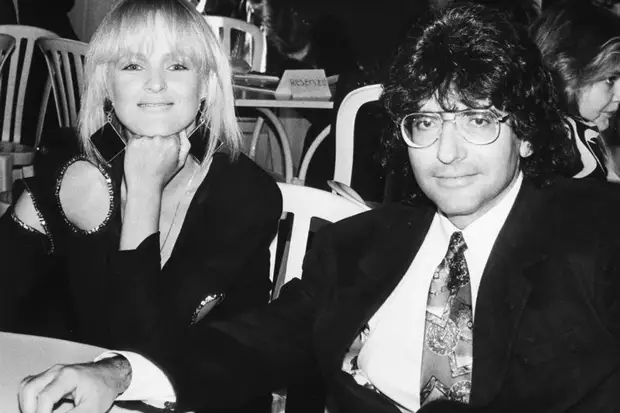 Светлане Лазаревой исполнилось 60