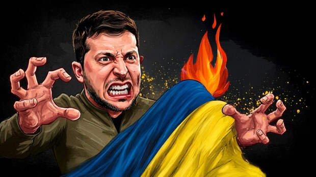"Венгры не хотят умирать за Украину": Орбан жёстко ответил Зеленскому