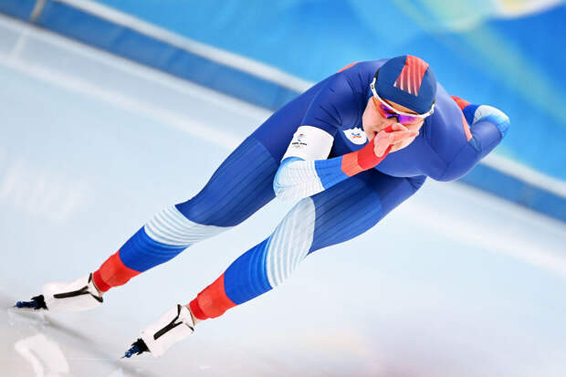 Знаменосец сборной России на Олимпиаде 2022 Фаткулина года попалась на допинге