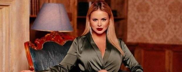 Анна Семеновчи заморозила яйцеклетки