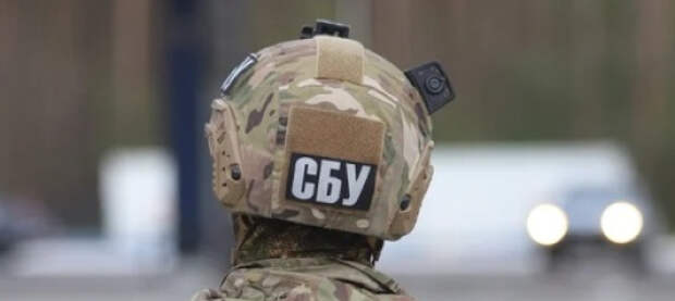 СБУшника, подравшегося с ВСУшником из-за Круга, отстранили от должности