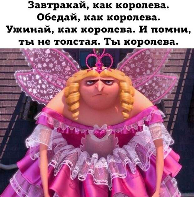 Забавные картинки с надписями для настроения (10 фото)