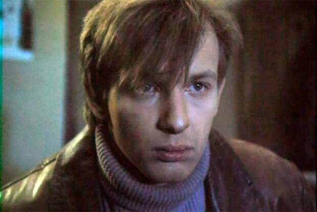 Умер актер театра и кино Дмитрий Марьянов (10 фото)