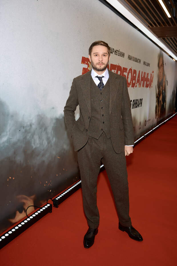 Разведчики: Ника Здорик, Александр Метёлкин и Анфиса Чехова