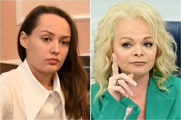 Юрист Хаминский рассказал, как приставы будут выселять Долину из квартиры