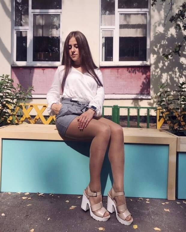 Фото девушек
