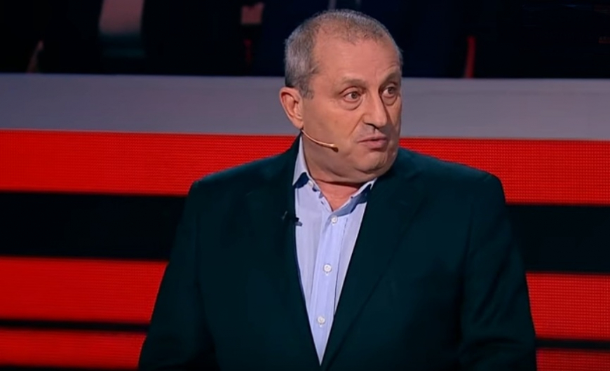 Кедми: Россия анализами Навального поставит в тупик Германию с "Новичком"