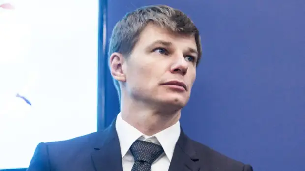 Аршавин выступает за то, чтобы доиграть сезон РПЛ