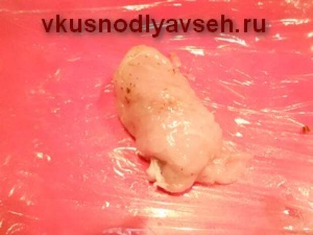 свернуть пальчики