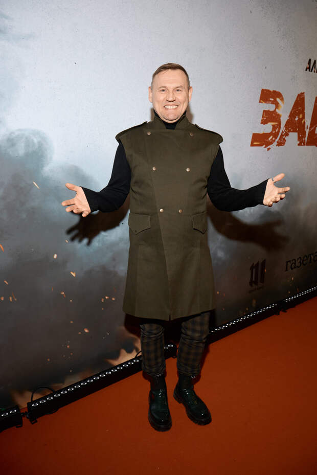 Разведчики: Ника Здорик, Александр Метёлкин и Анфиса Чехова