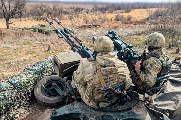 БПЛА и ракета: Что известно об атаке по Ростовской области 28 марта