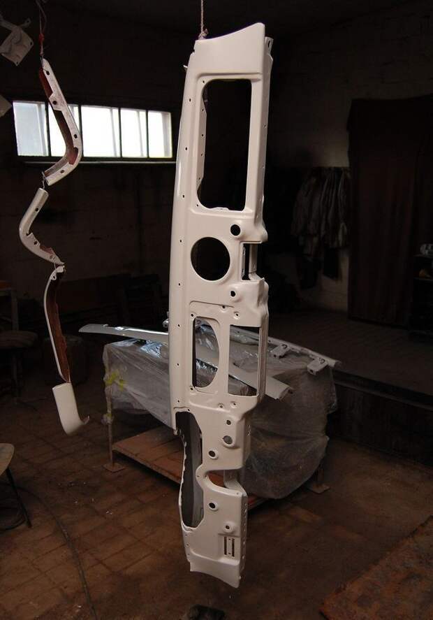 газ, авто, газ-21
